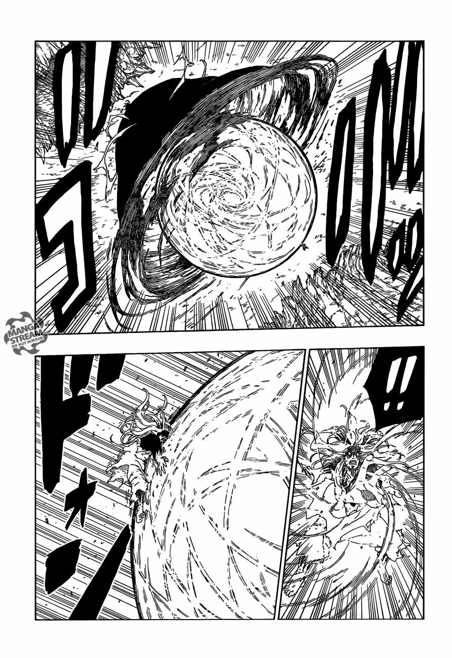 Boruto: Chapter 9.2