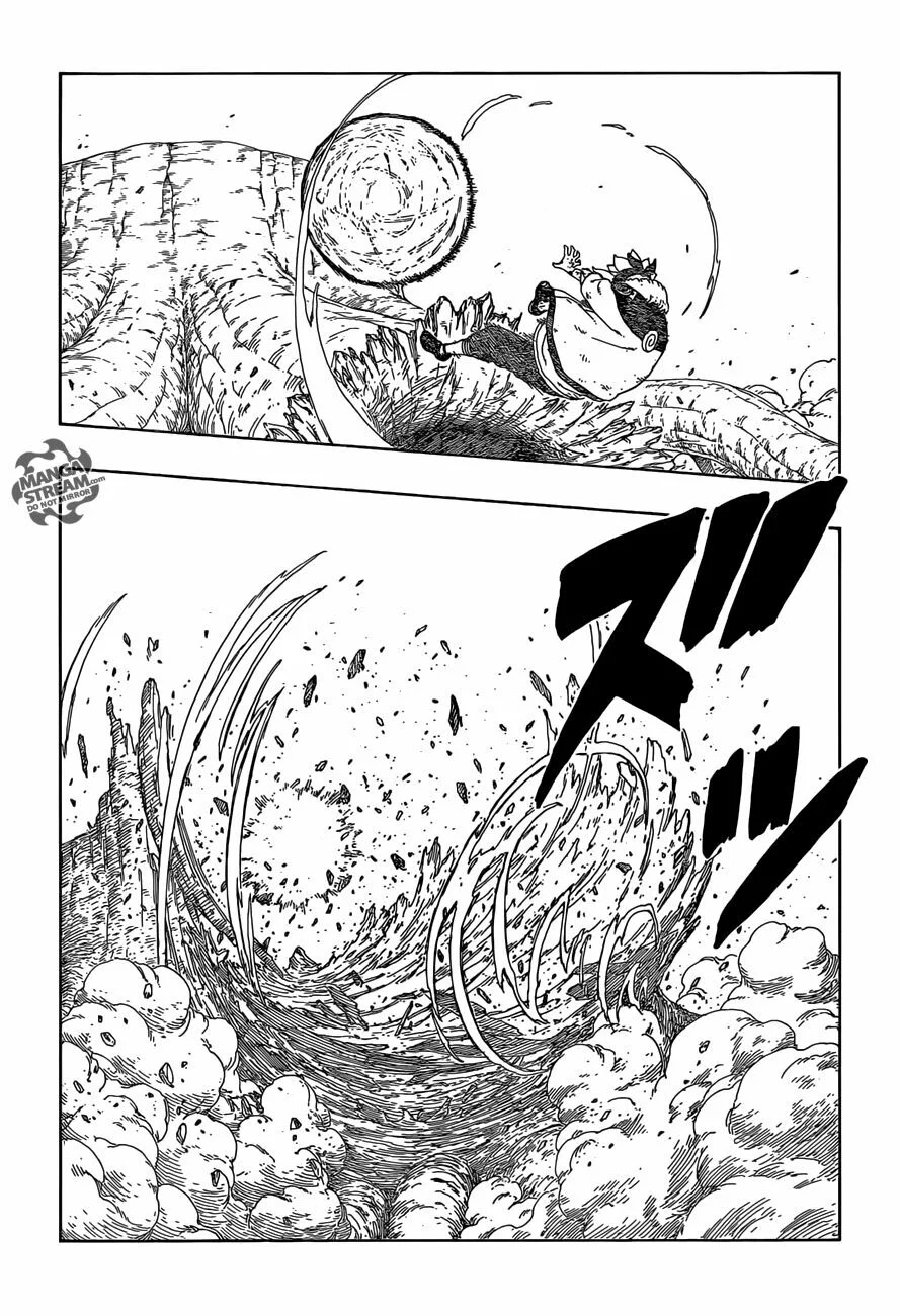 Boruto: Chapter 9.2