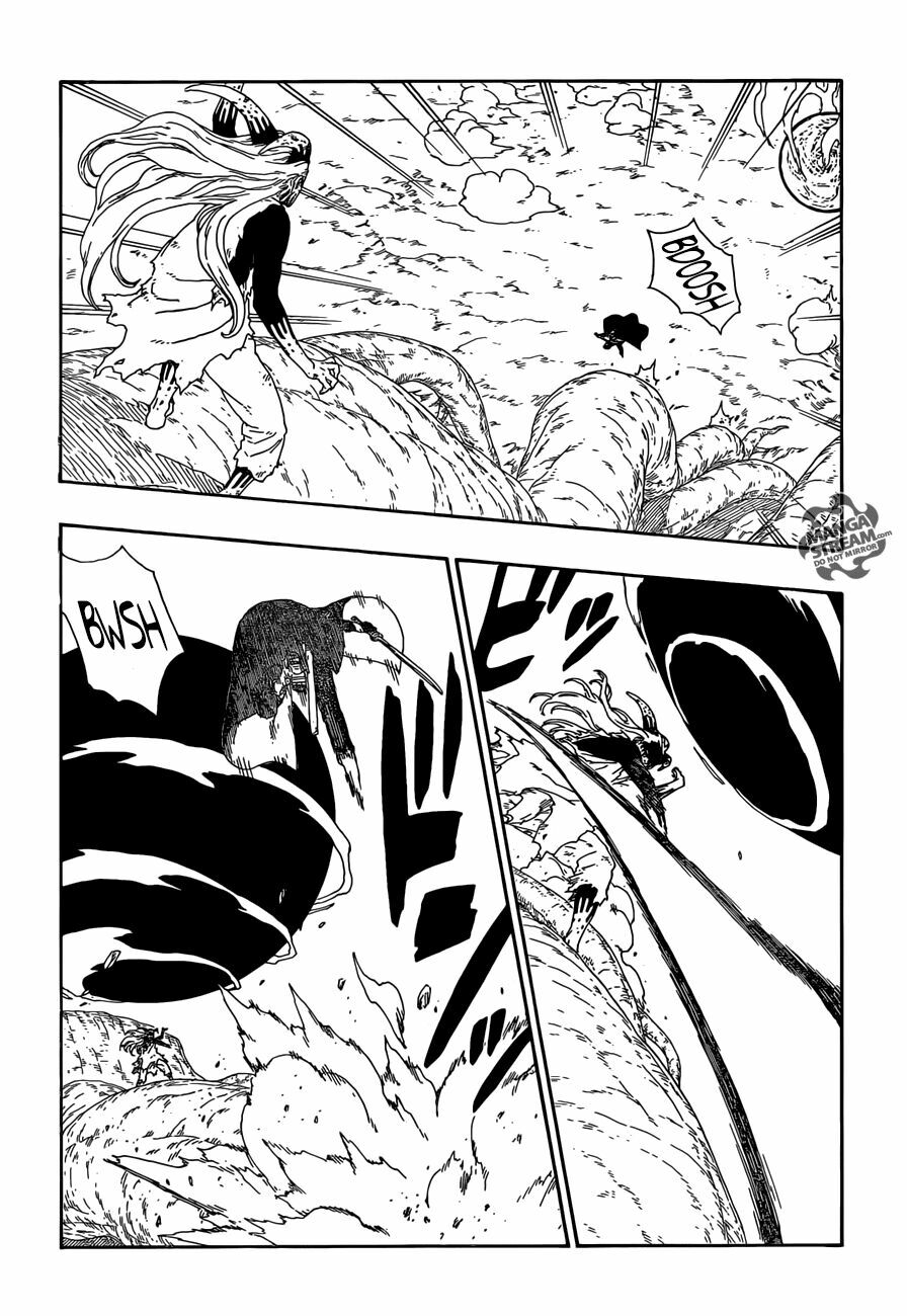 Boruto: Chapter 9.2