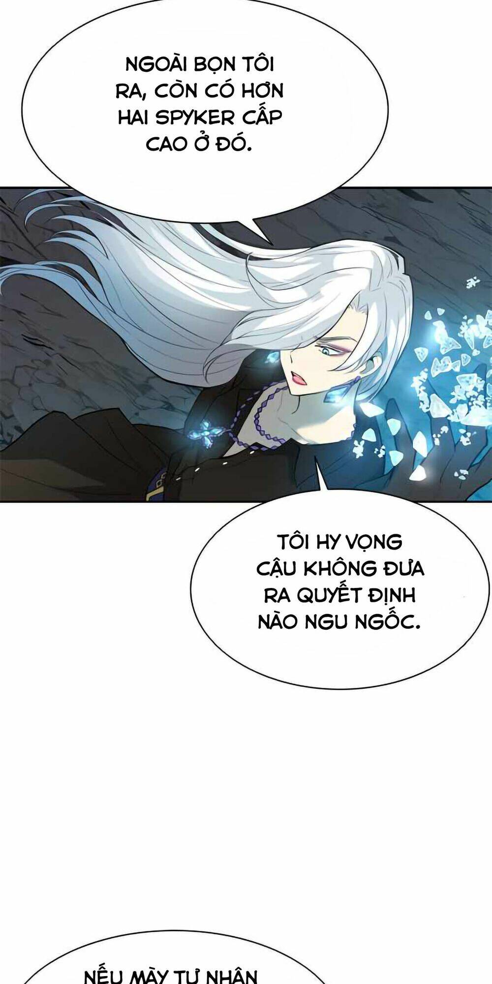 Chuyển Sinh Thành Ác Nhân: Chapter 1