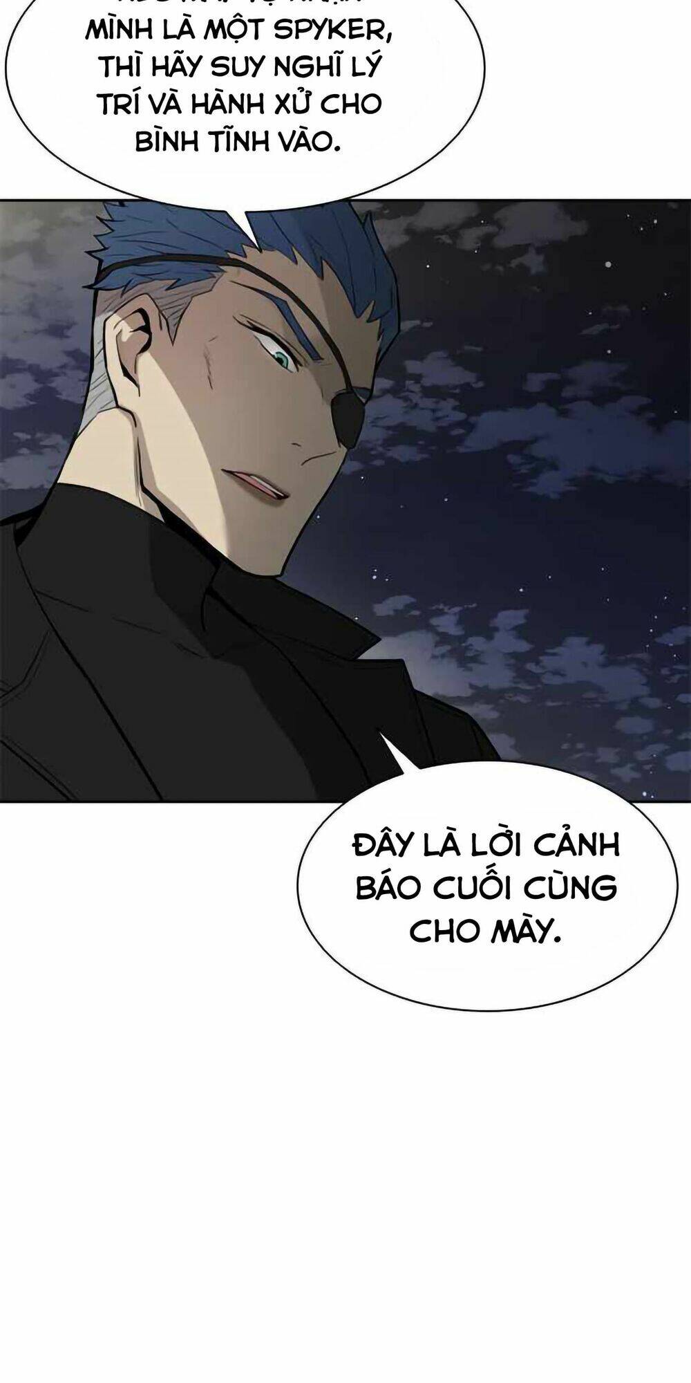 Chuyển Sinh Thành Ác Nhân: Chapter 1