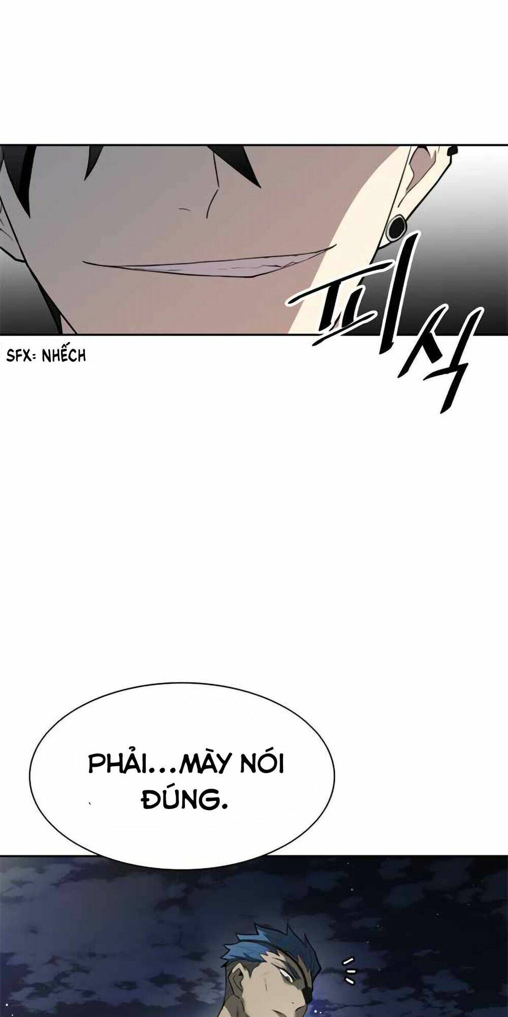 Chuyển Sinh Thành Ác Nhân: Chapter 1