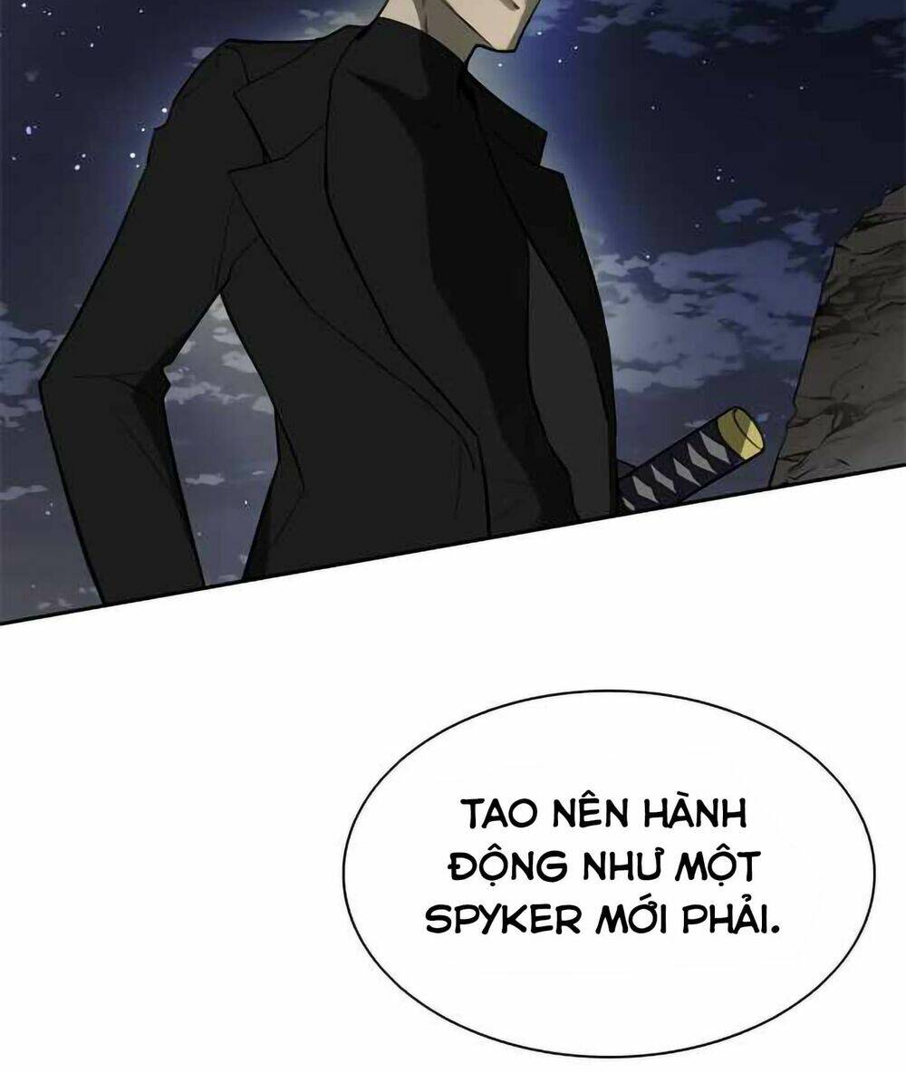 Chuyển Sinh Thành Ác Nhân: Chapter 1