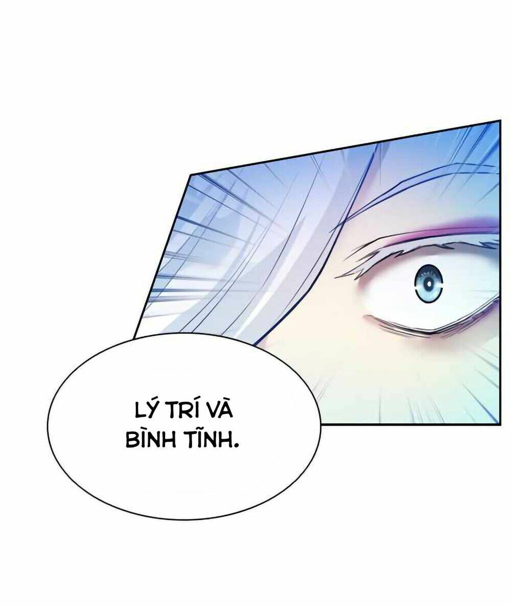 Chuyển Sinh Thành Ác Nhân: Chapter 1