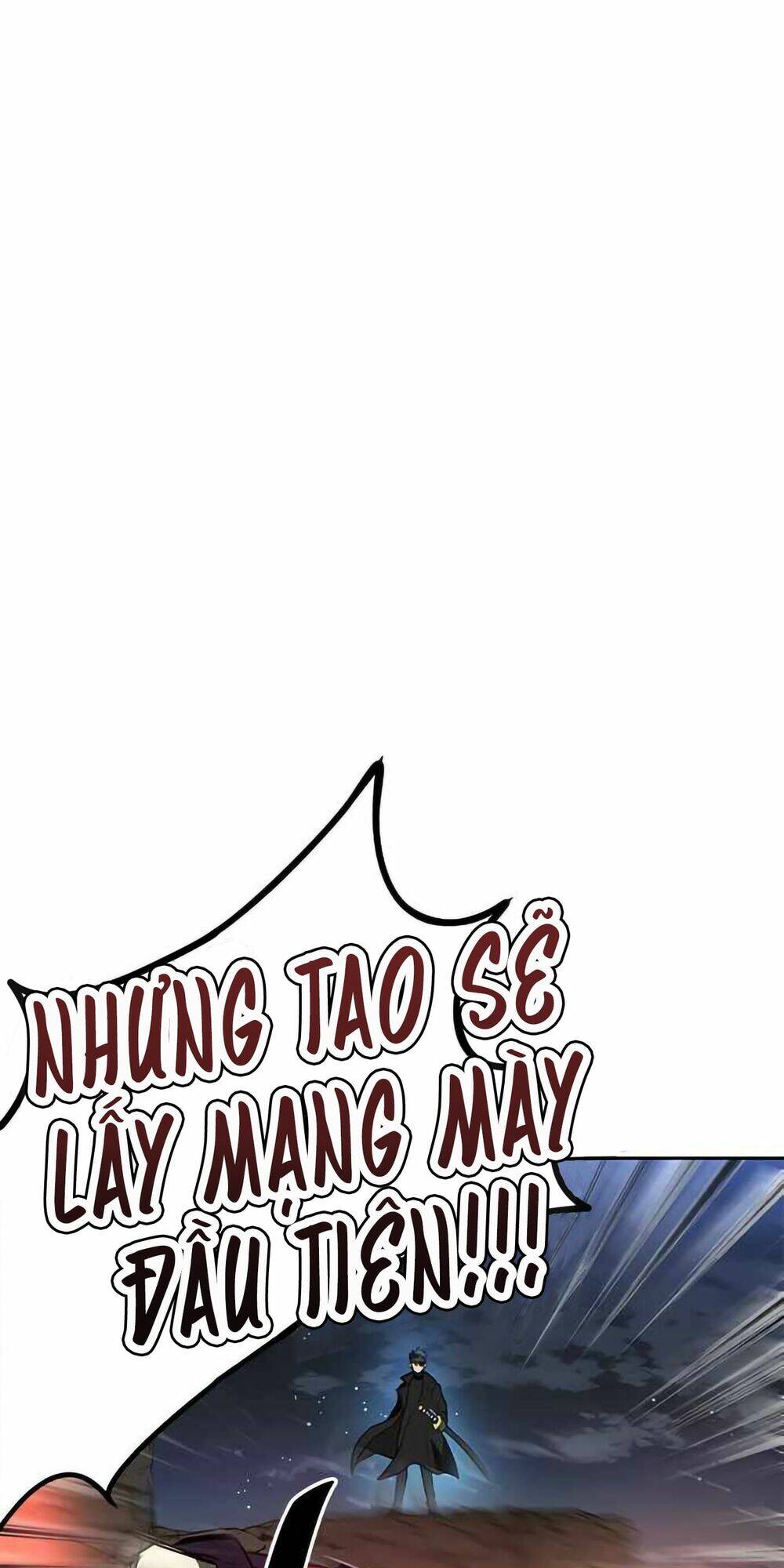 Chuyển Sinh Thành Ác Nhân: Chapter 1
