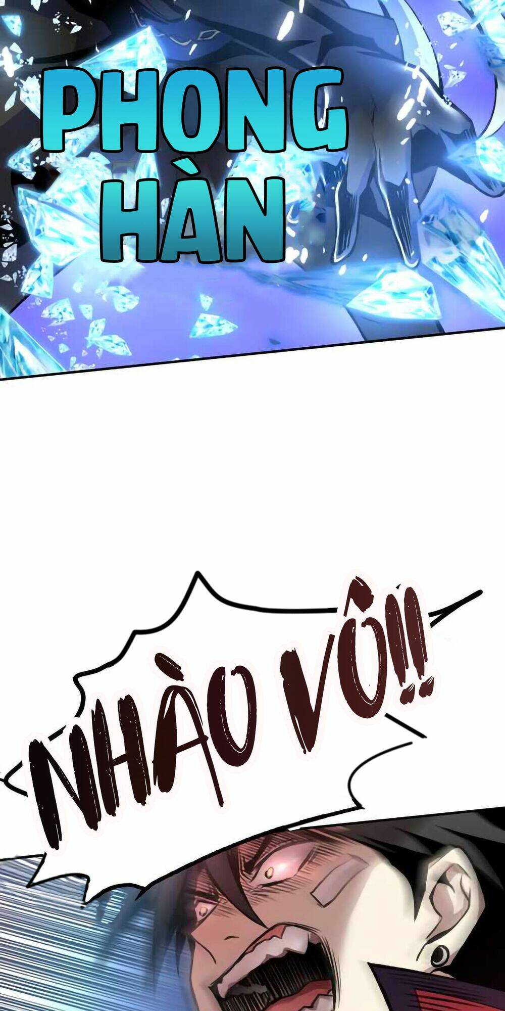 Chuyển Sinh Thành Ác Nhân: Chapter 1