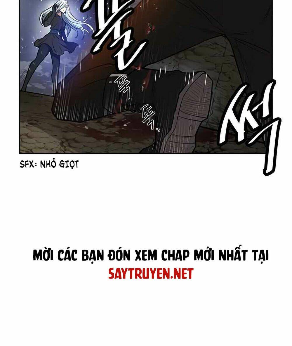 Chuyển Sinh Thành Ác Nhân: Chapter 1