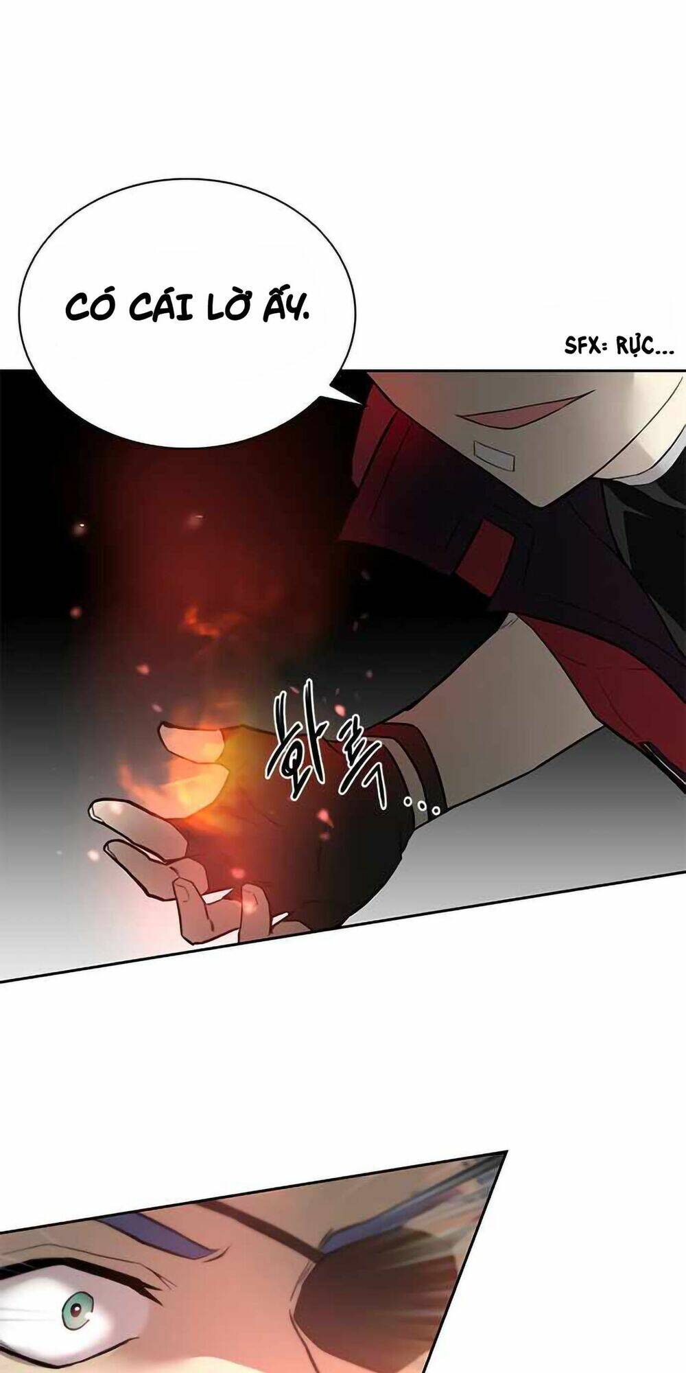 Chuyển Sinh Thành Ác Nhân: Chapter 1