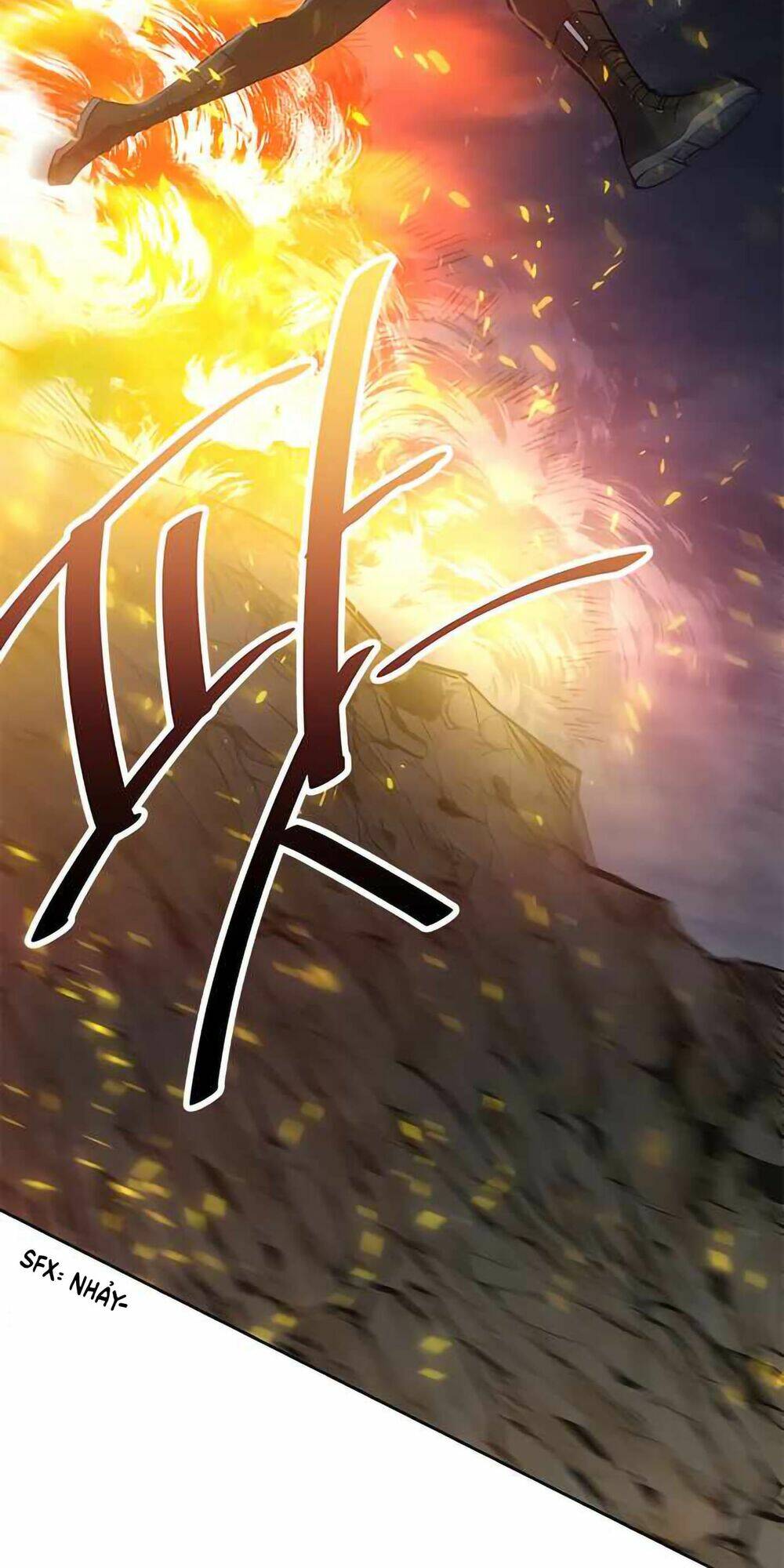 Chuyển Sinh Thành Ác Nhân: Chapter 1