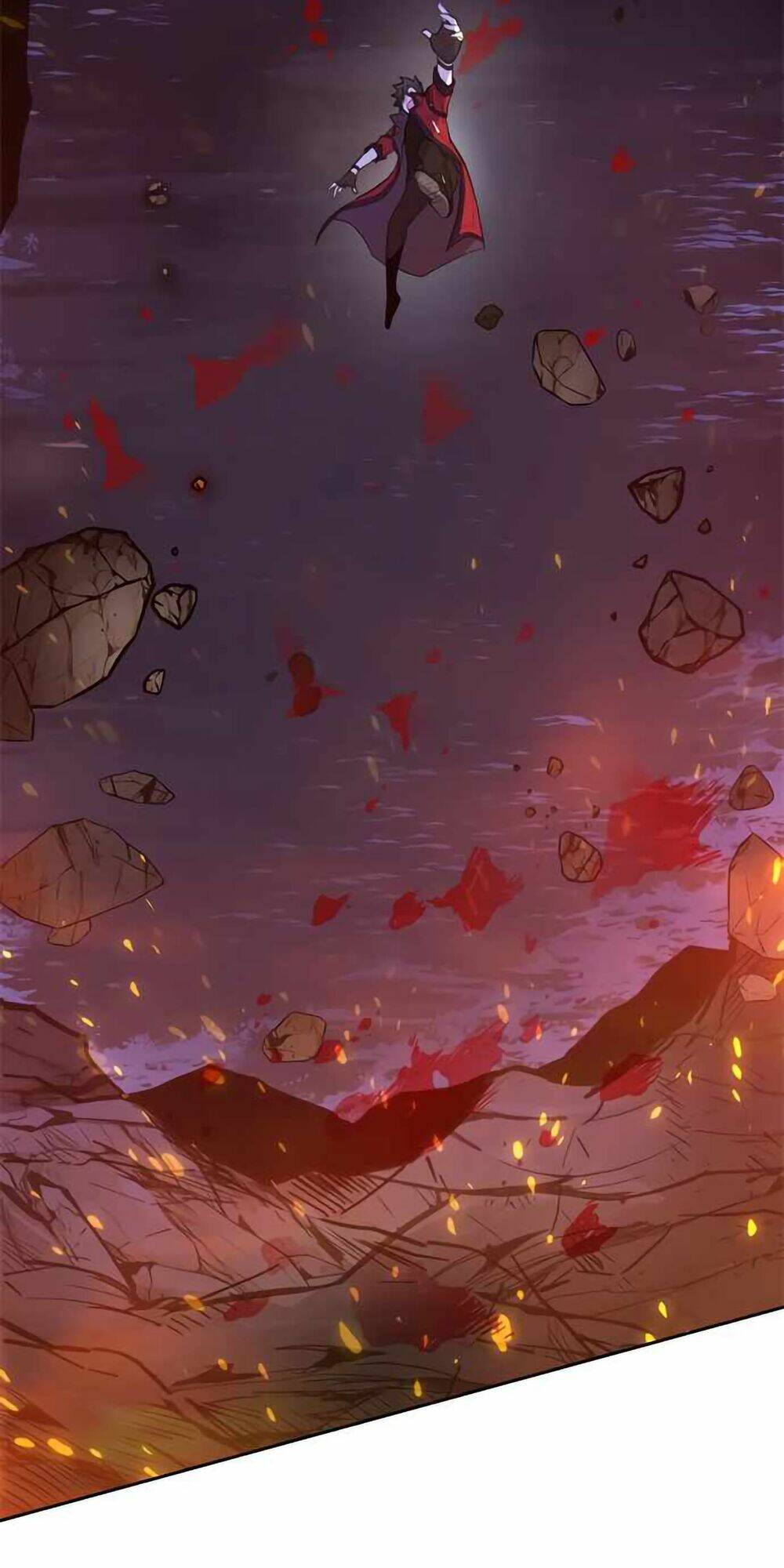 Chuyển Sinh Thành Ác Nhân: Chapter 1