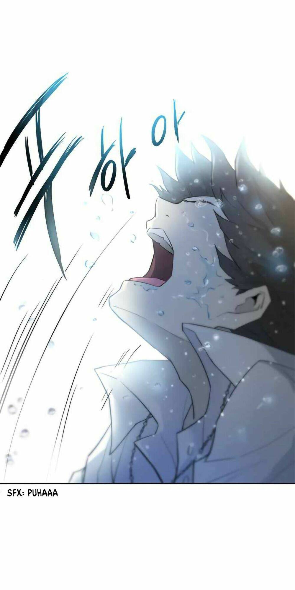 Chuyển Sinh Thành Ác Nhân: Chapter 1