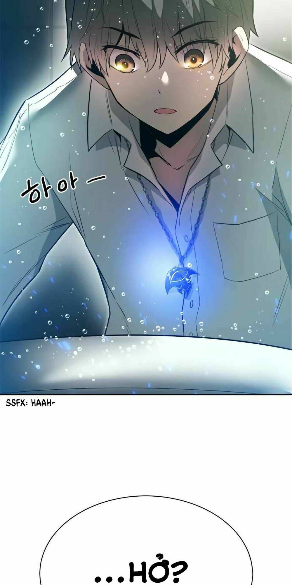 Chuyển Sinh Thành Ác Nhân: Chapter 1