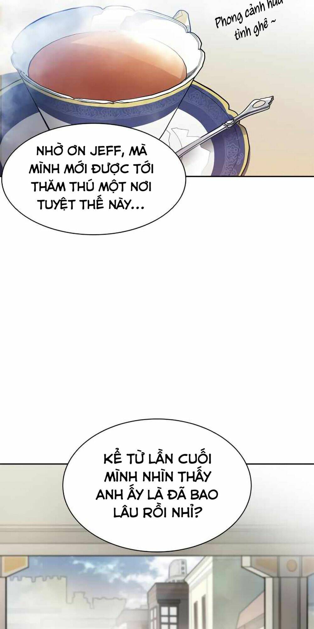 Chuyển Sinh Thành Ác Nhân: Chapter 1