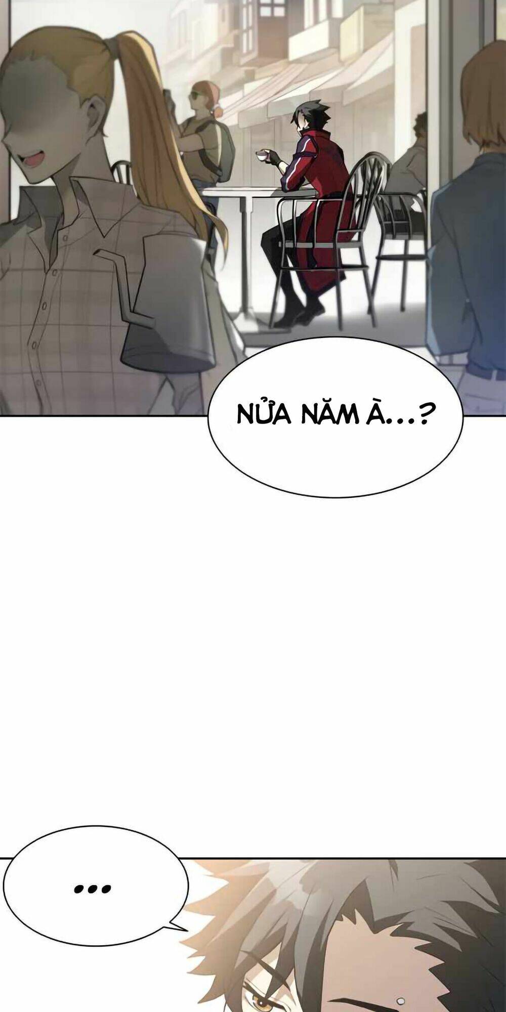Chuyển Sinh Thành Ác Nhân: Chapter 1