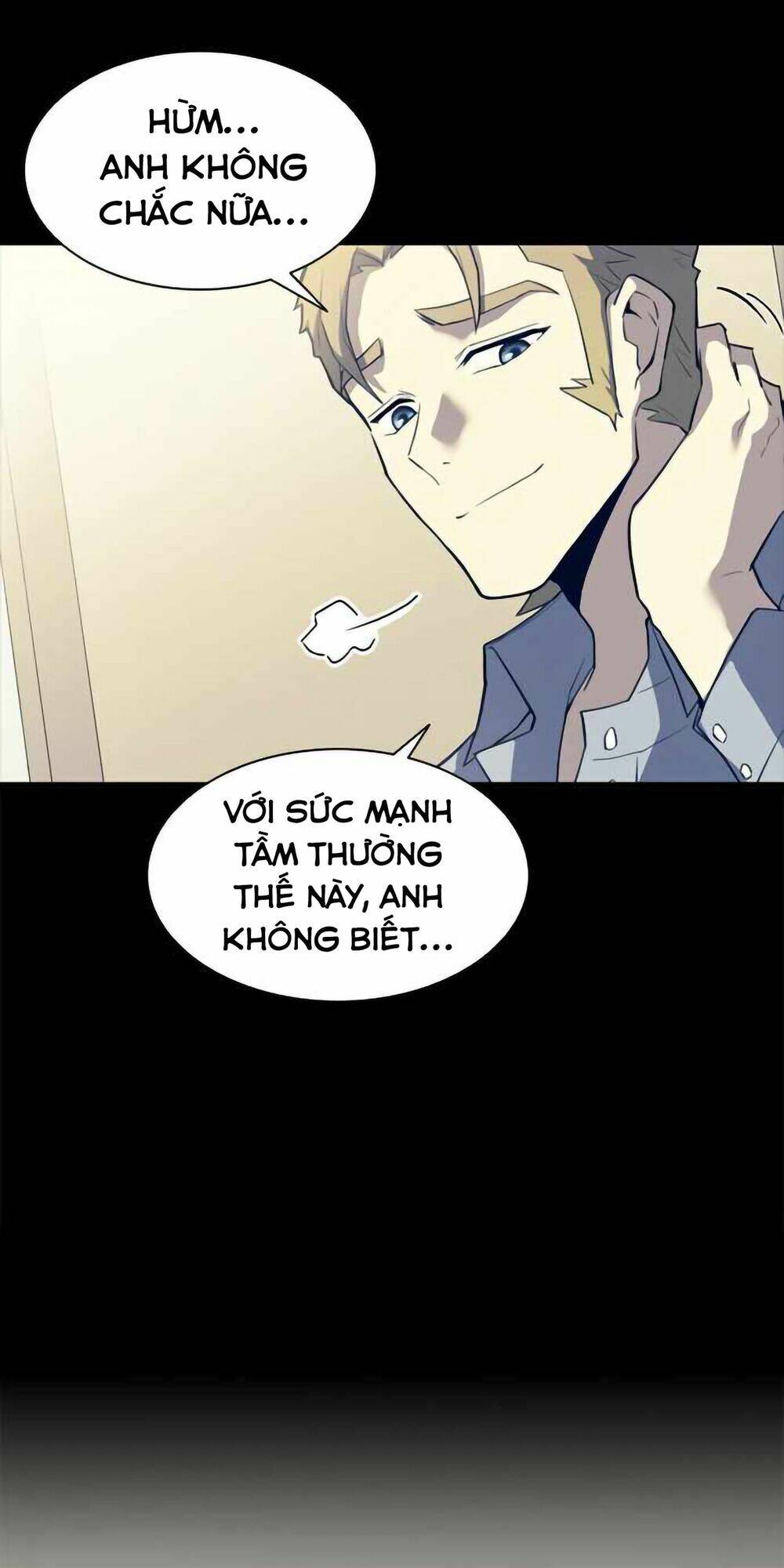 Chuyển Sinh Thành Ác Nhân: Chapter 1