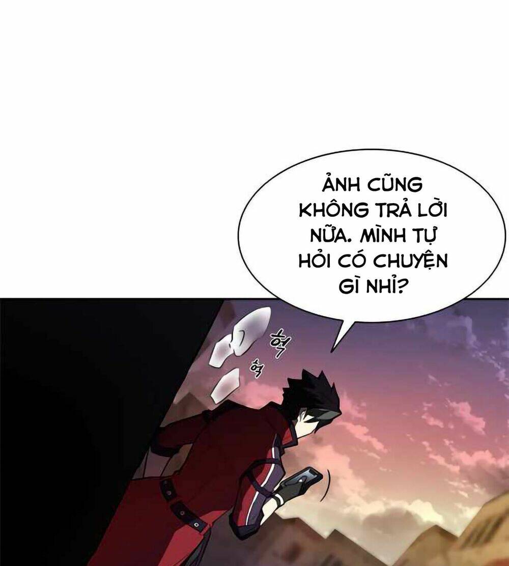 Chuyển Sinh Thành Ác Nhân: Chapter 1