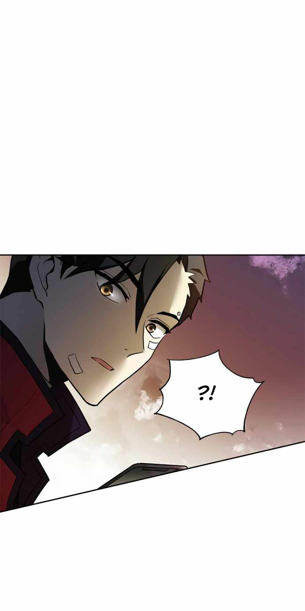Chuyển Sinh Thành Ác Nhân: Chapter 1