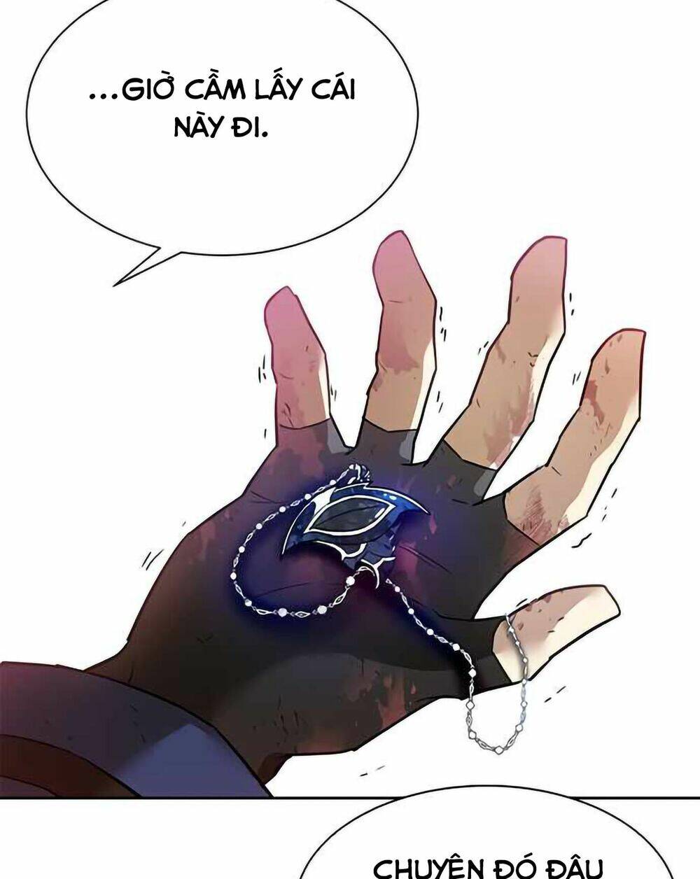 Chuyển Sinh Thành Ác Nhân: Chapter 1