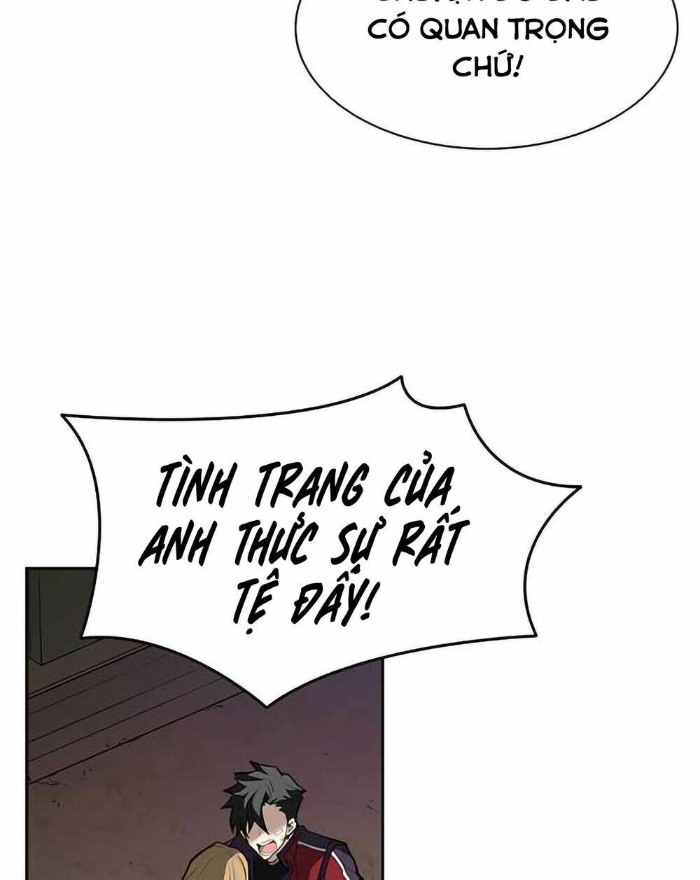 Chuyển Sinh Thành Ác Nhân: Chapter 1
