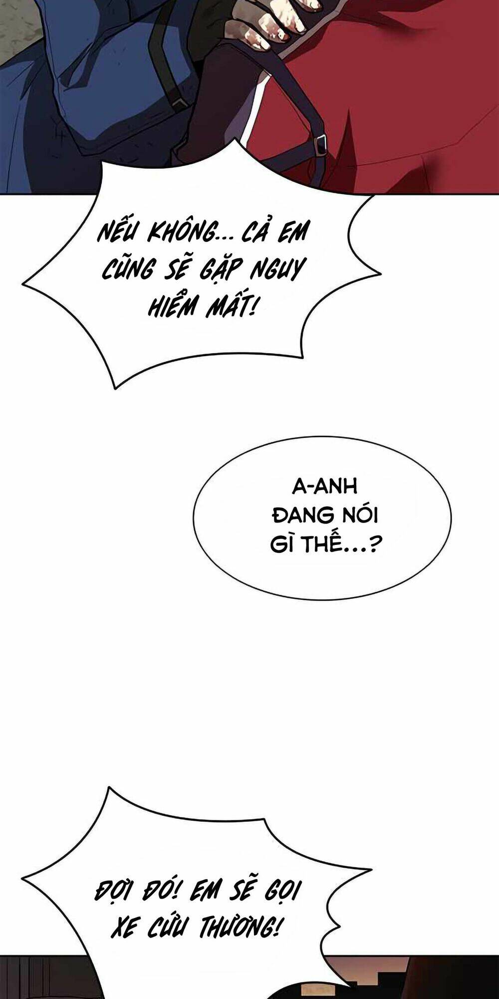 Chuyển Sinh Thành Ác Nhân: Chapter 1
