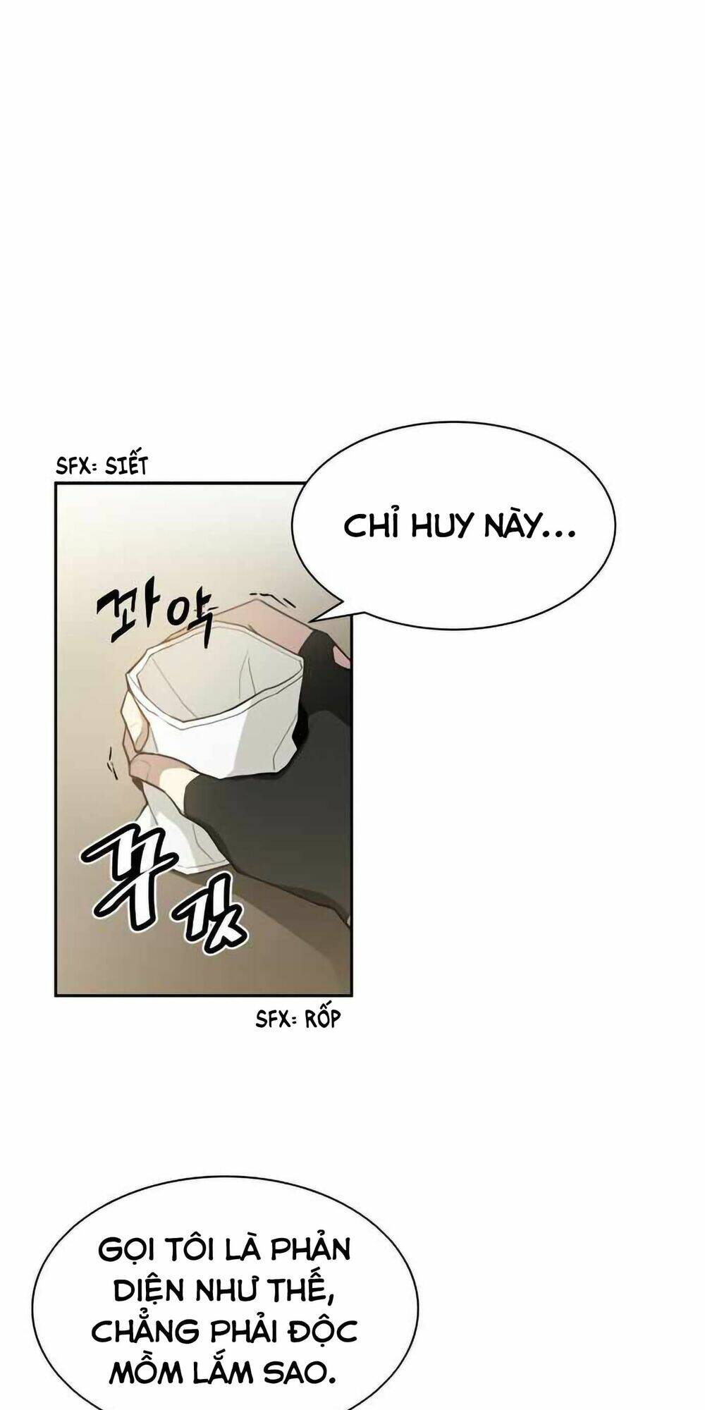 Chuyển Sinh Thành Ác Nhân: Chapter 1