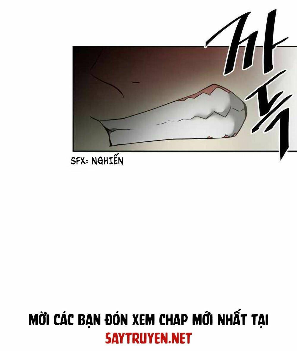 Chuyển Sinh Thành Ác Nhân: Chapter 1
