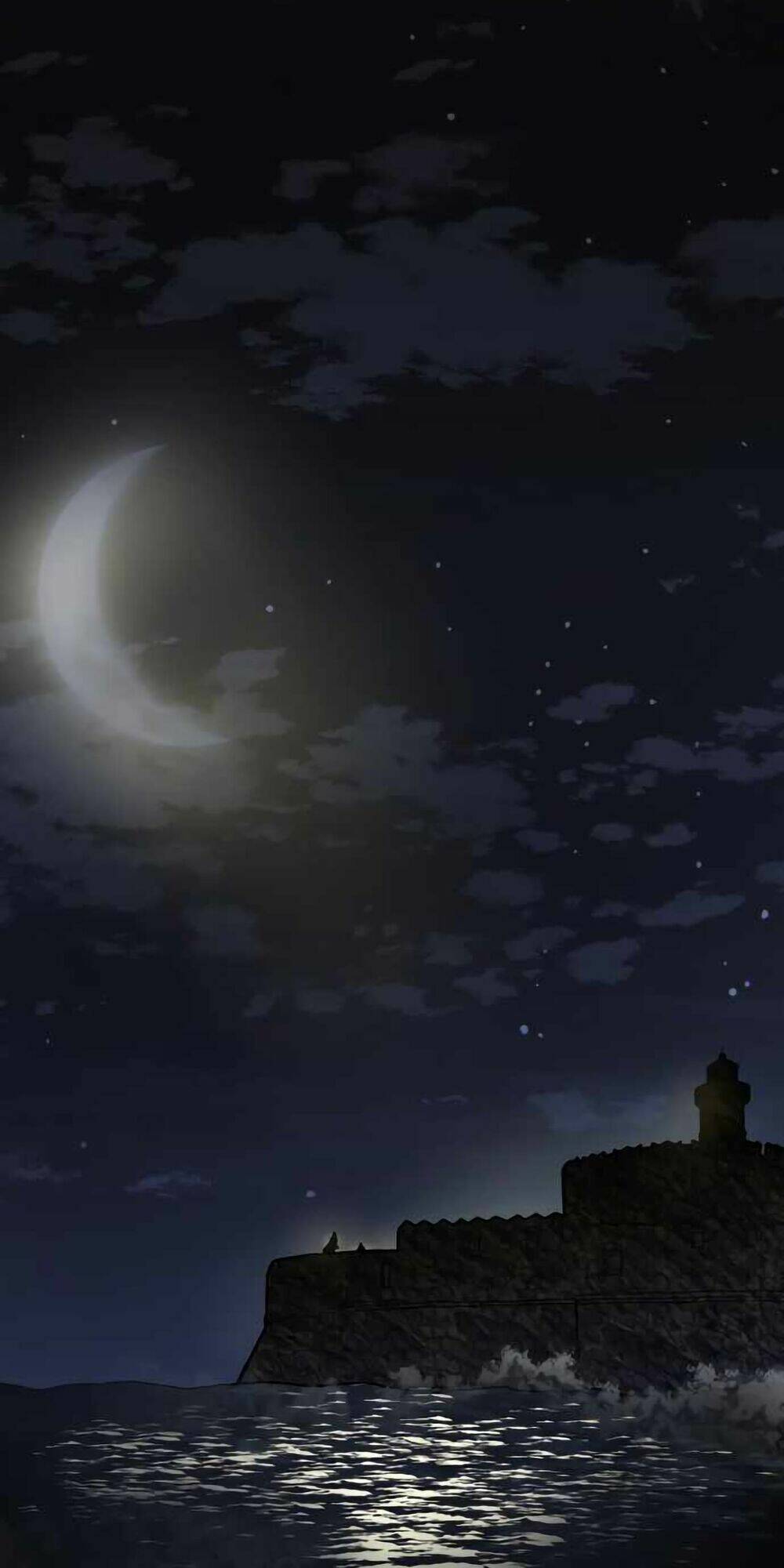 Chuyển Sinh Thành Ác Nhân: Chapter 1