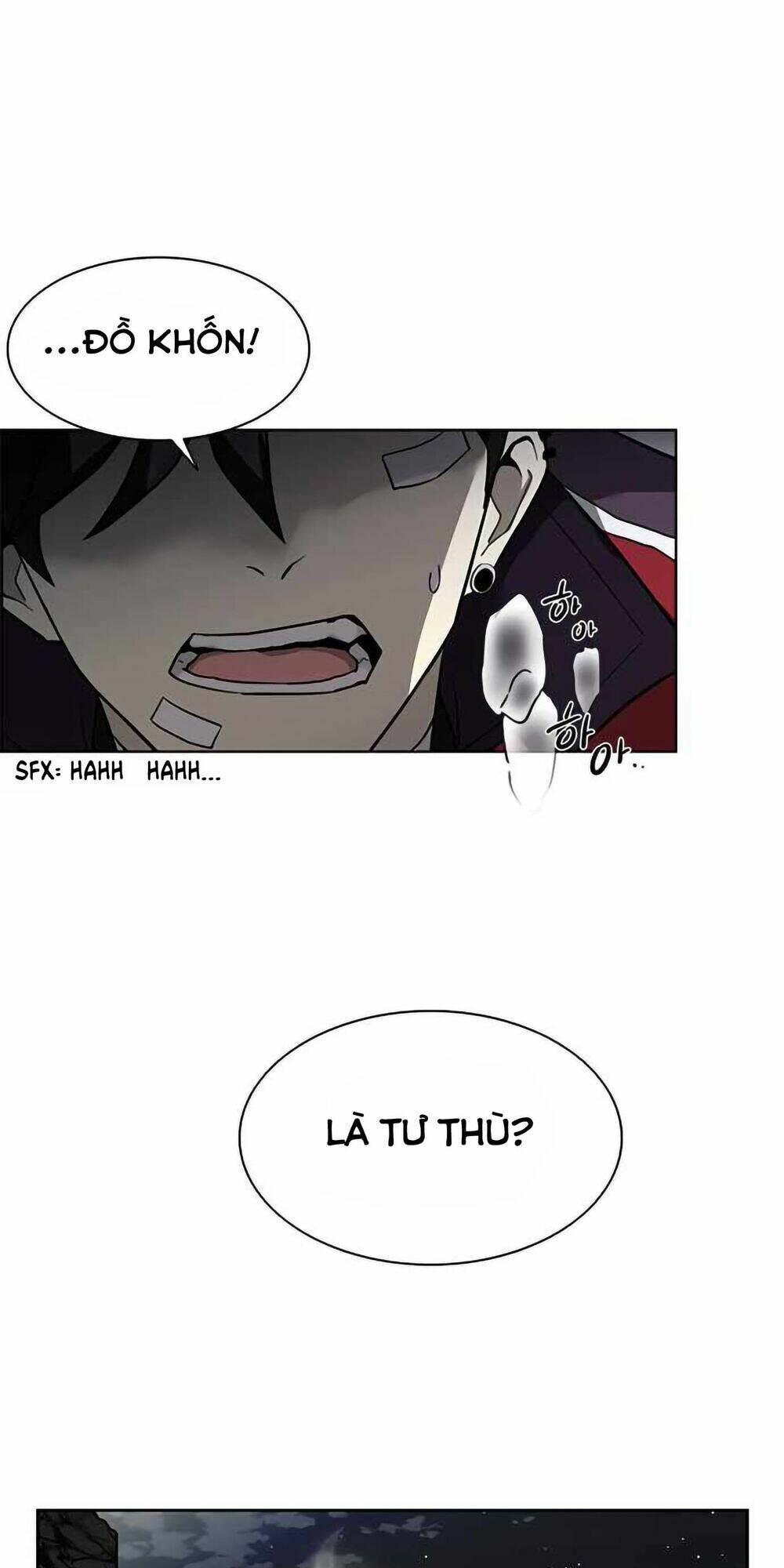 Chuyển Sinh Thành Ác Nhân: Chapter 1