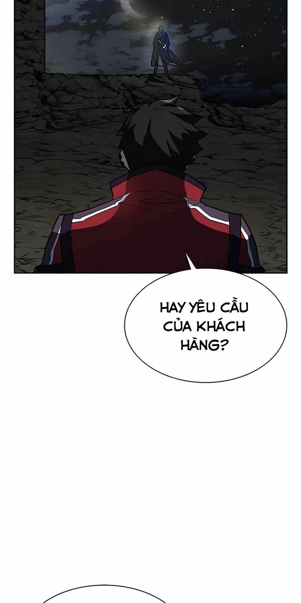 Chuyển Sinh Thành Ác Nhân: Chapter 1