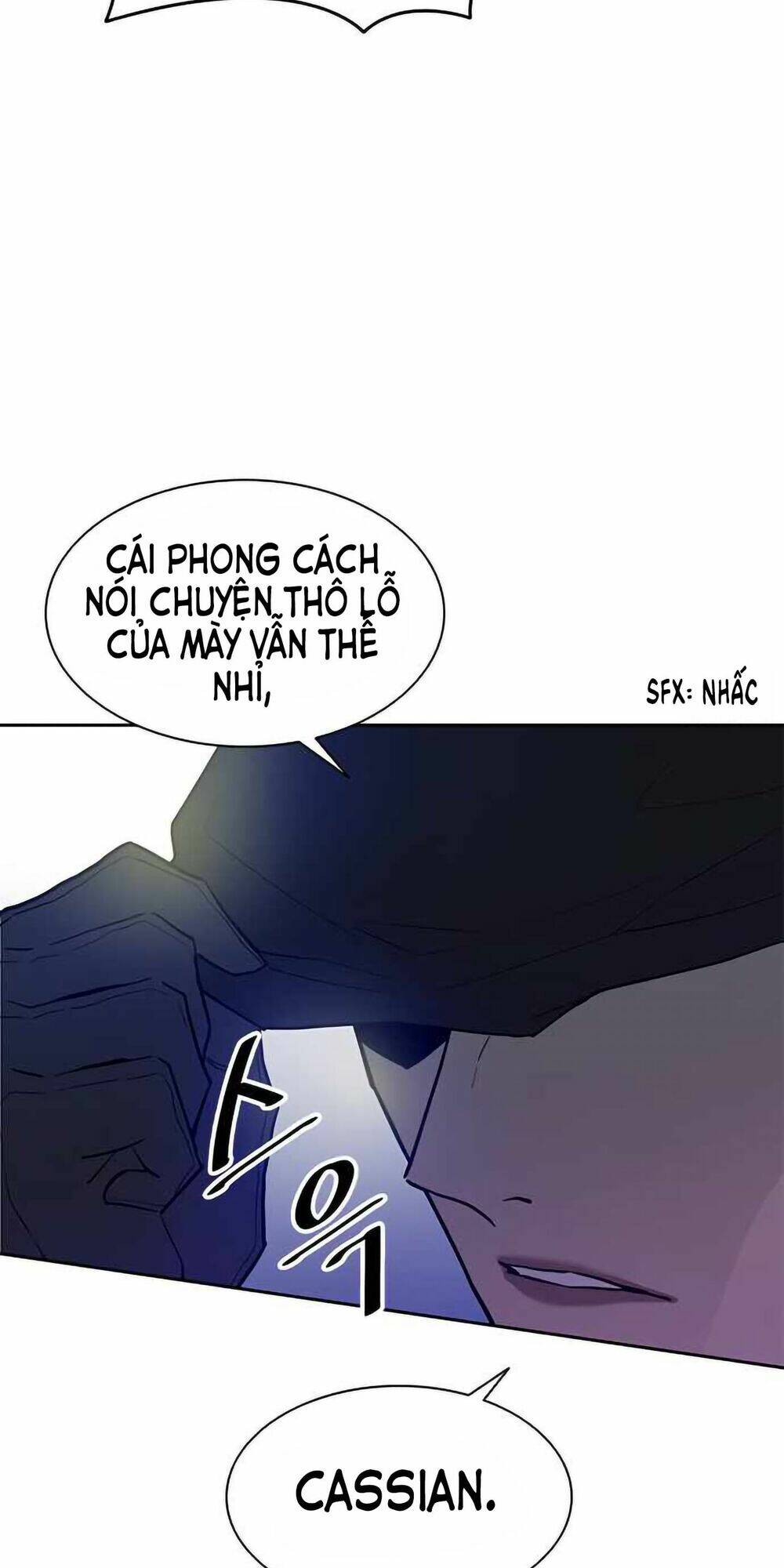 Chuyển Sinh Thành Ác Nhân: Chapter 1