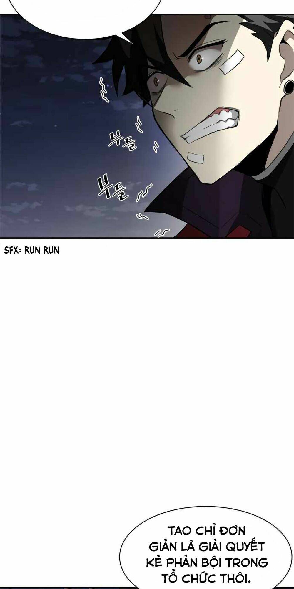 Chuyển Sinh Thành Ác Nhân: Chapter 1