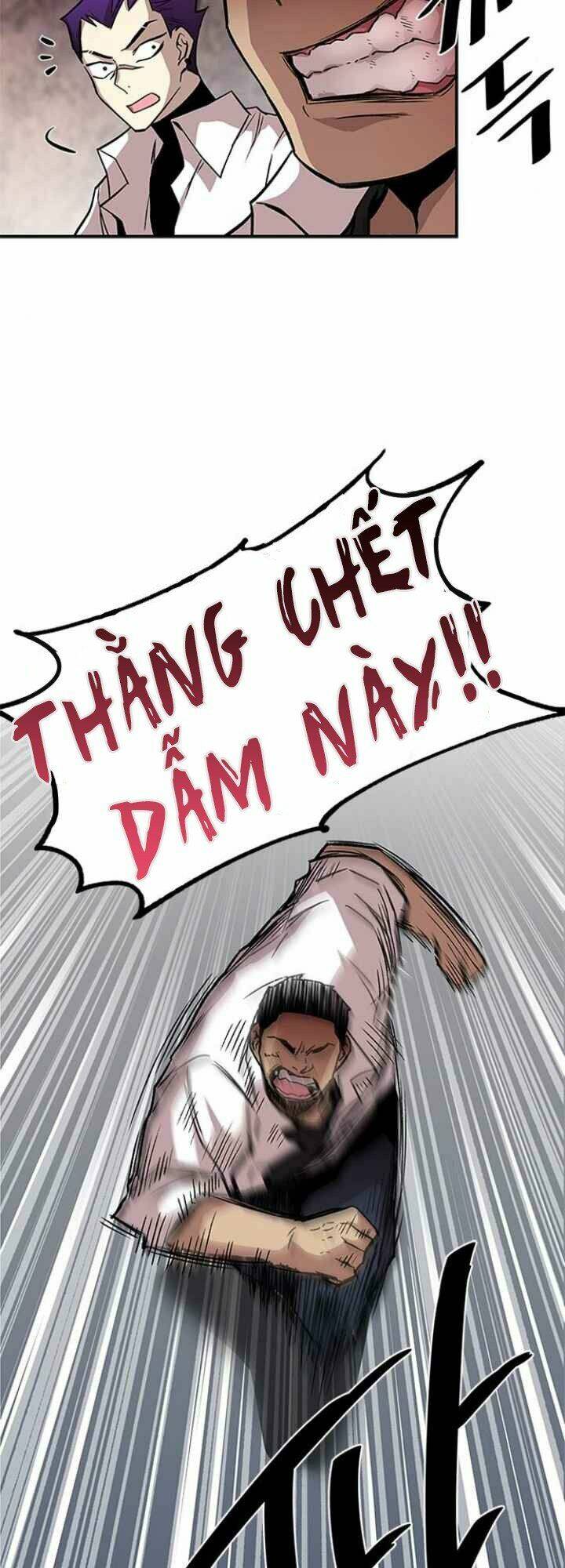 Chuyển Sinh Thành Ác Nhân: Chapter 10