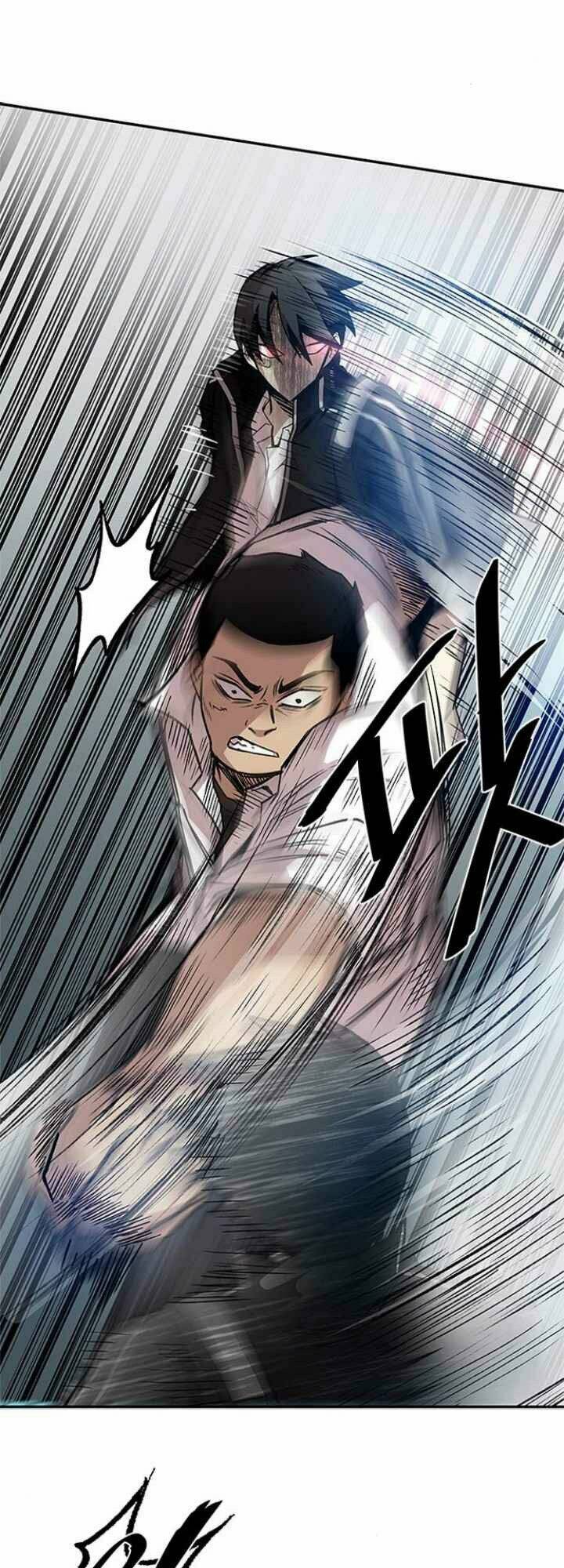 Chuyển Sinh Thành Ác Nhân: Chapter 10