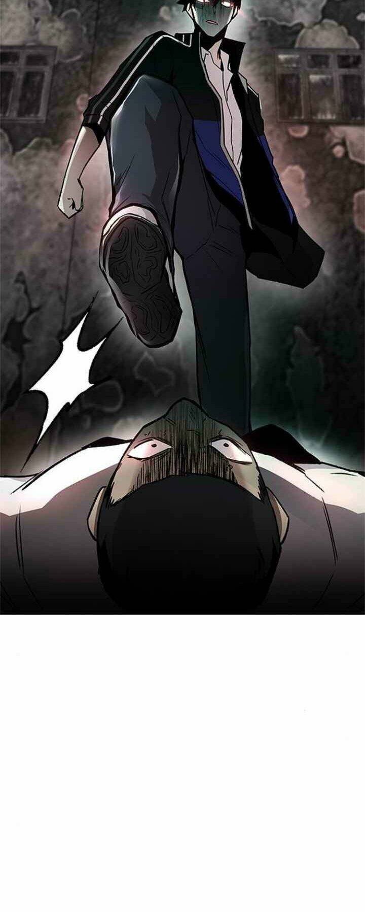 Chuyển Sinh Thành Ác Nhân: Chapter 10