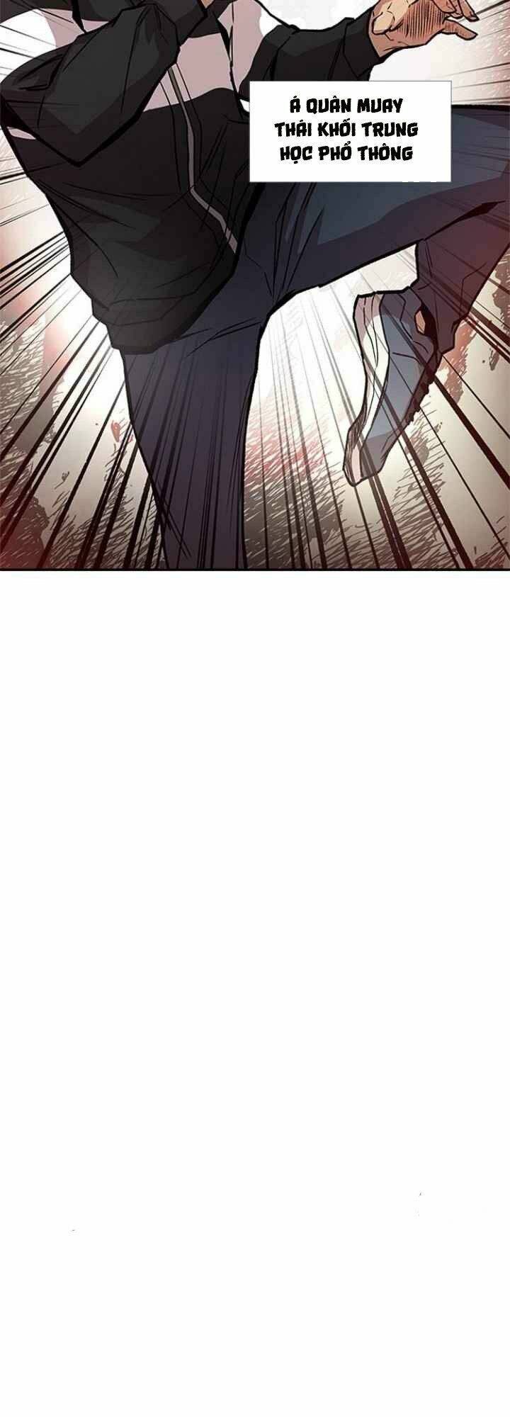 Chuyển Sinh Thành Ác Nhân: Chapter 10