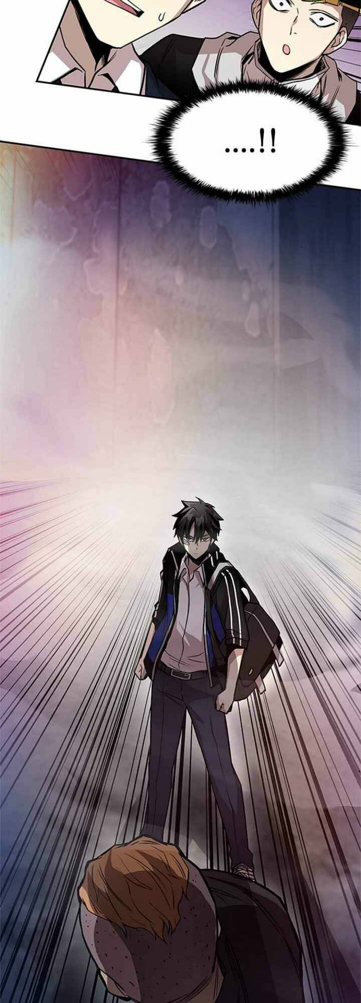 Chuyển Sinh Thành Ác Nhân: Chapter 10