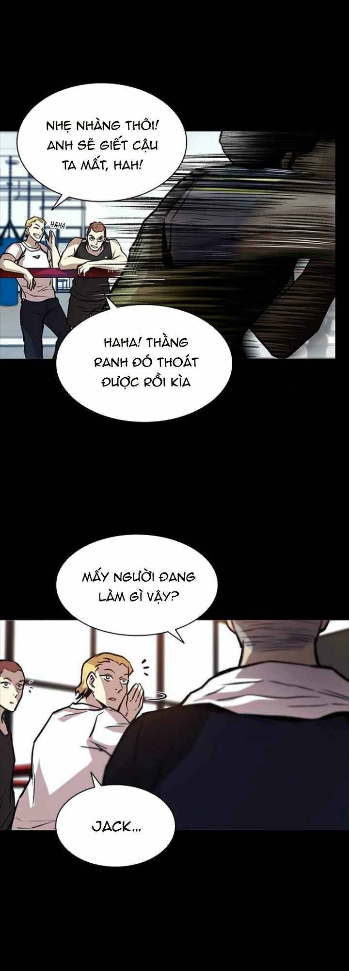 Chuyển Sinh Thành Ác Nhân: Chapter 10