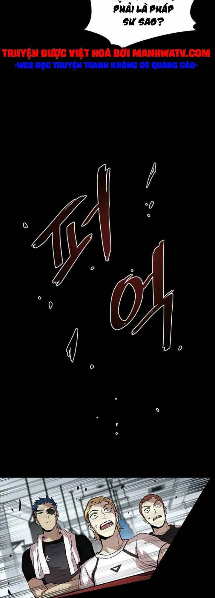 Chuyển Sinh Thành Ác Nhân: Chapter 10