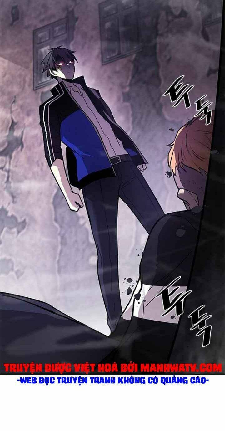 Chuyển Sinh Thành Ác Nhân: Chapter 10