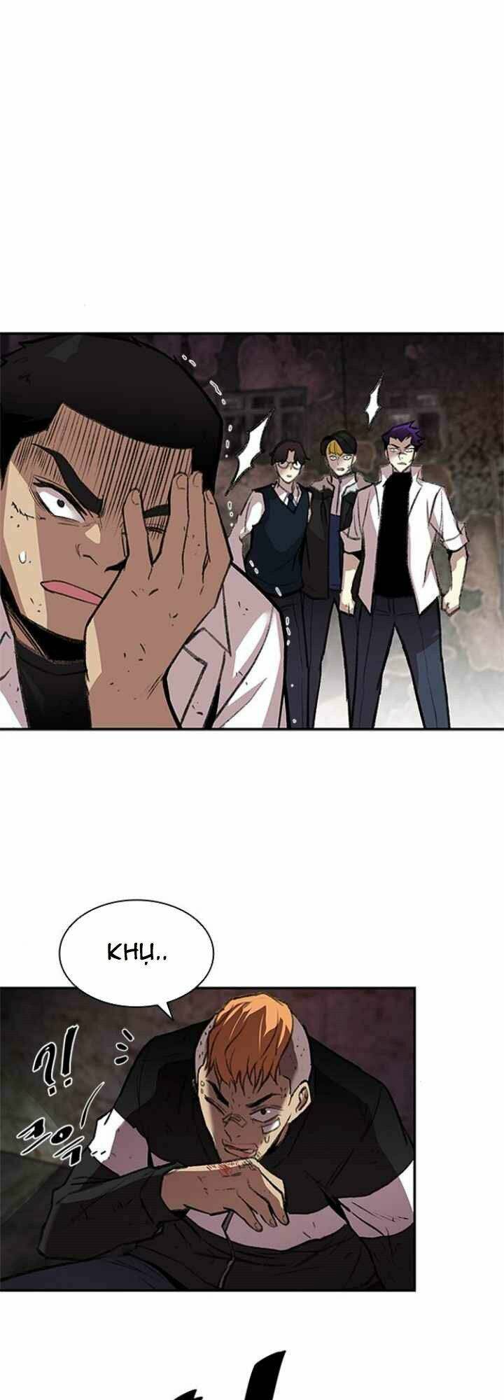 Chuyển Sinh Thành Ác Nhân: Chapter 10