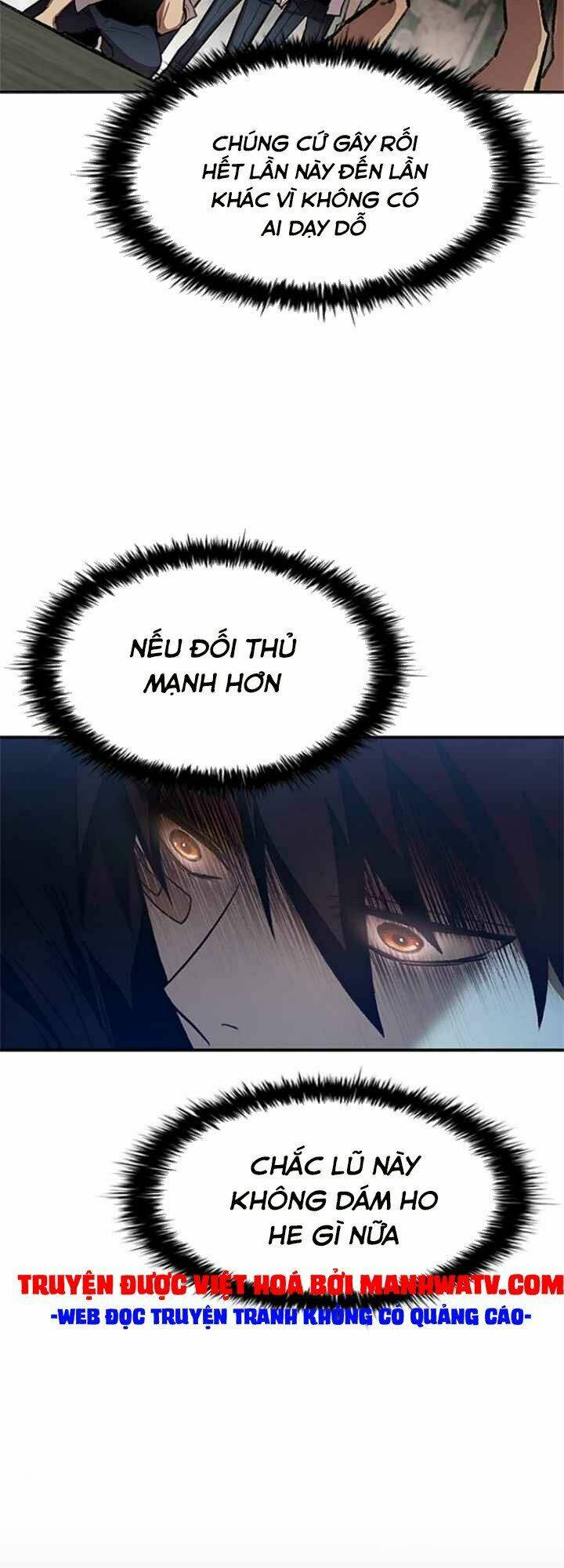 Chuyển Sinh Thành Ác Nhân: Chapter 10