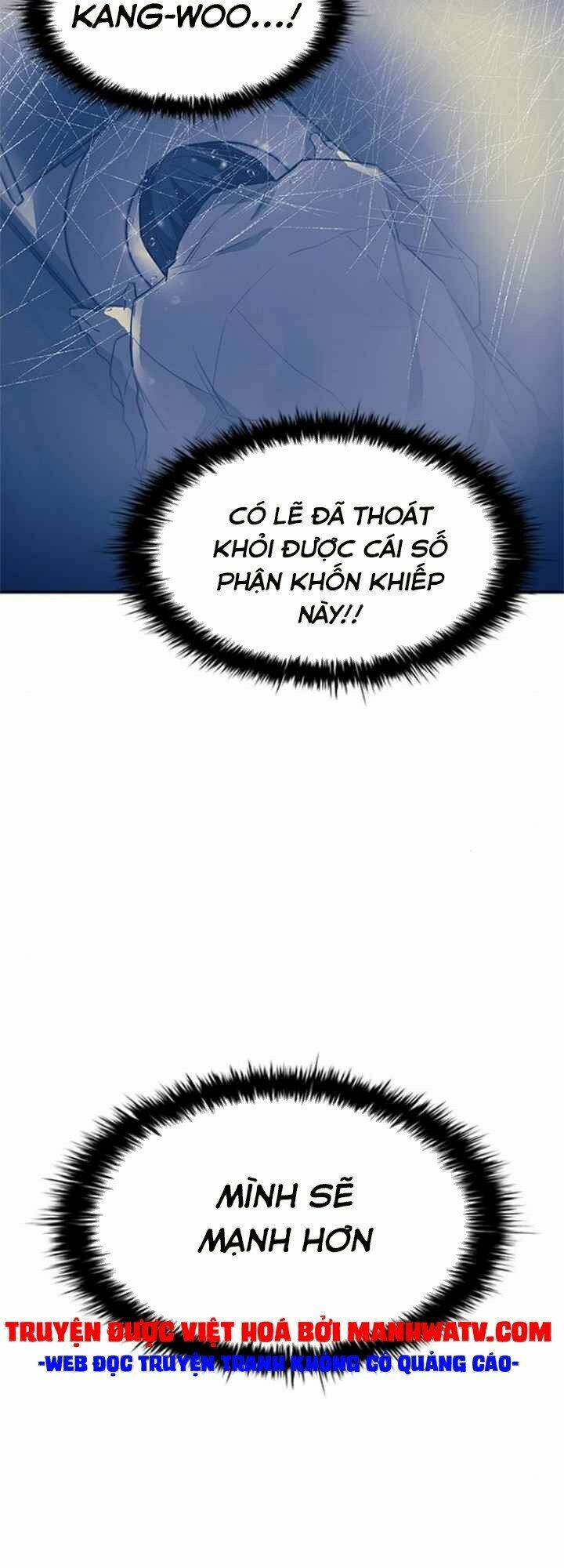 Chuyển Sinh Thành Ác Nhân: Chapter 10