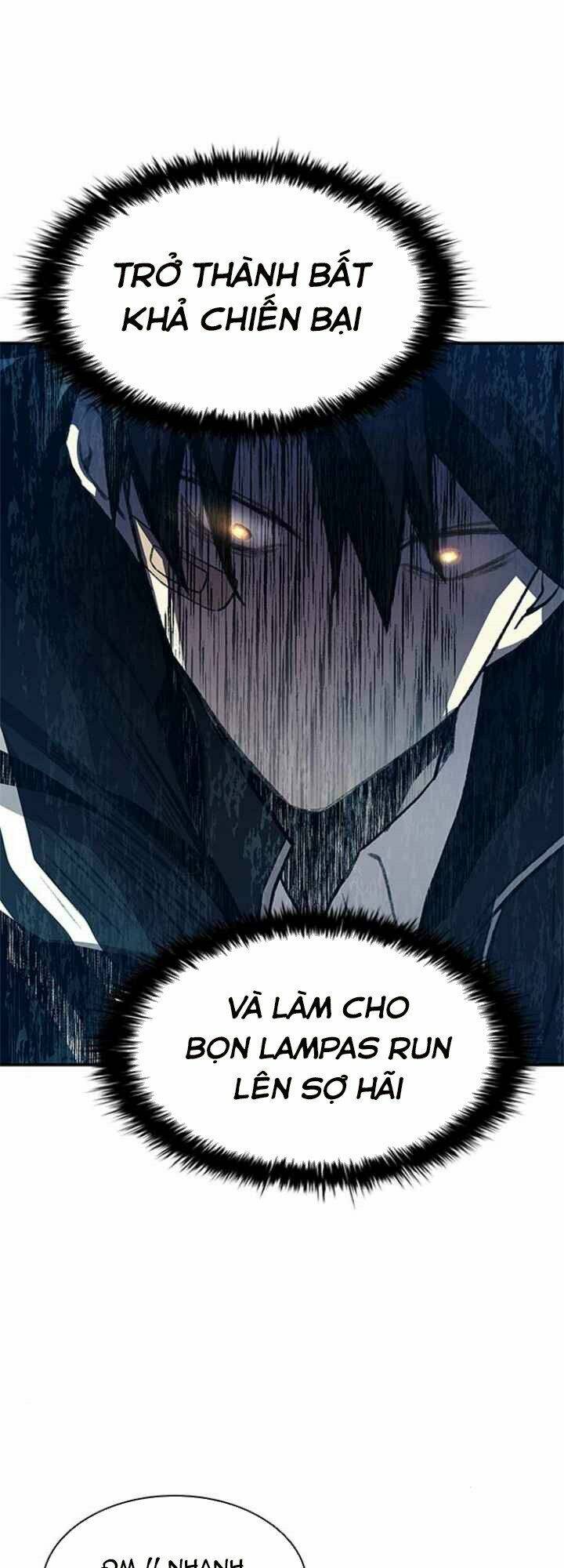 Chuyển Sinh Thành Ác Nhân: Chapter 10