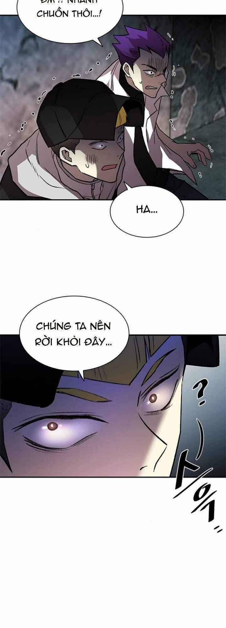 Chuyển Sinh Thành Ác Nhân: Chapter 10