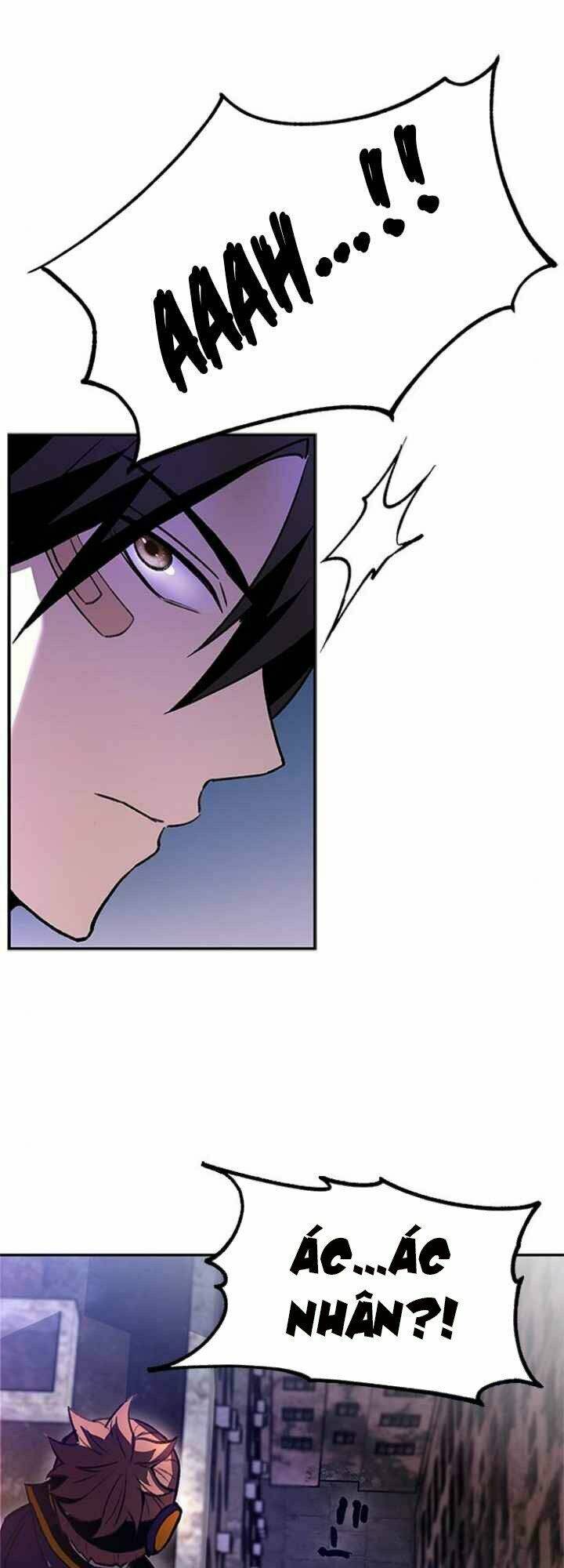 Chuyển Sinh Thành Ác Nhân: Chapter 10