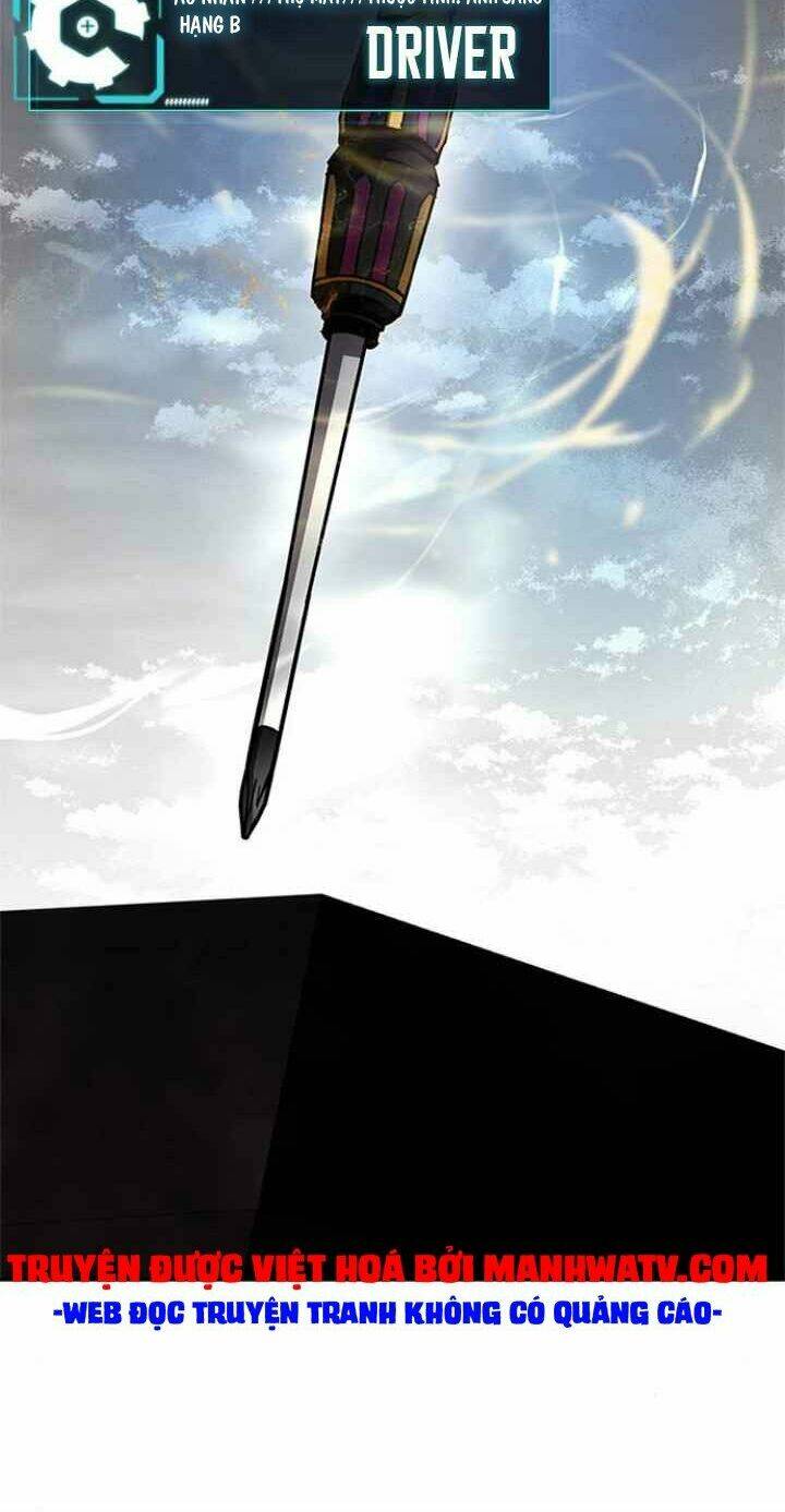 Chuyển Sinh Thành Ác Nhân: Chapter 10