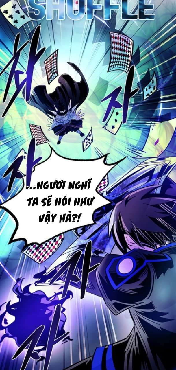 Chuyển Sinh Thành Ác Nhân: Chapter 100