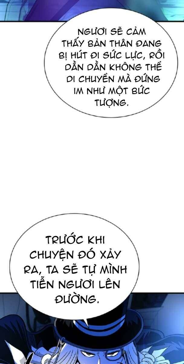 Chuyển Sinh Thành Ác Nhân: Chapter 100
