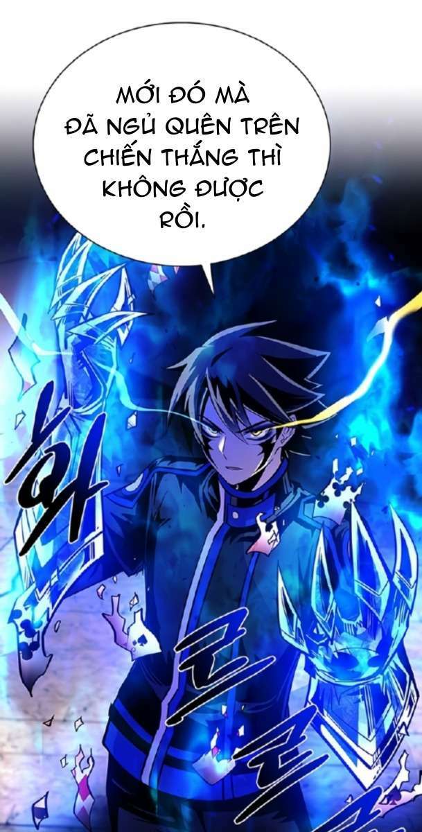Chuyển Sinh Thành Ác Nhân: Chapter 100