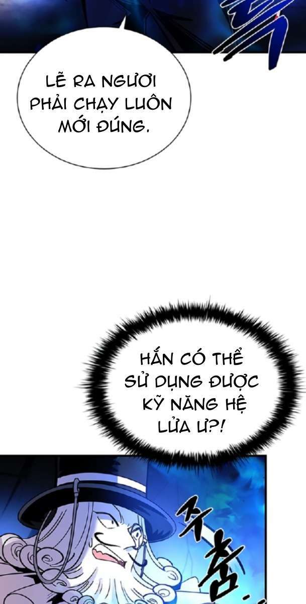 Chuyển Sinh Thành Ác Nhân: Chapter 100